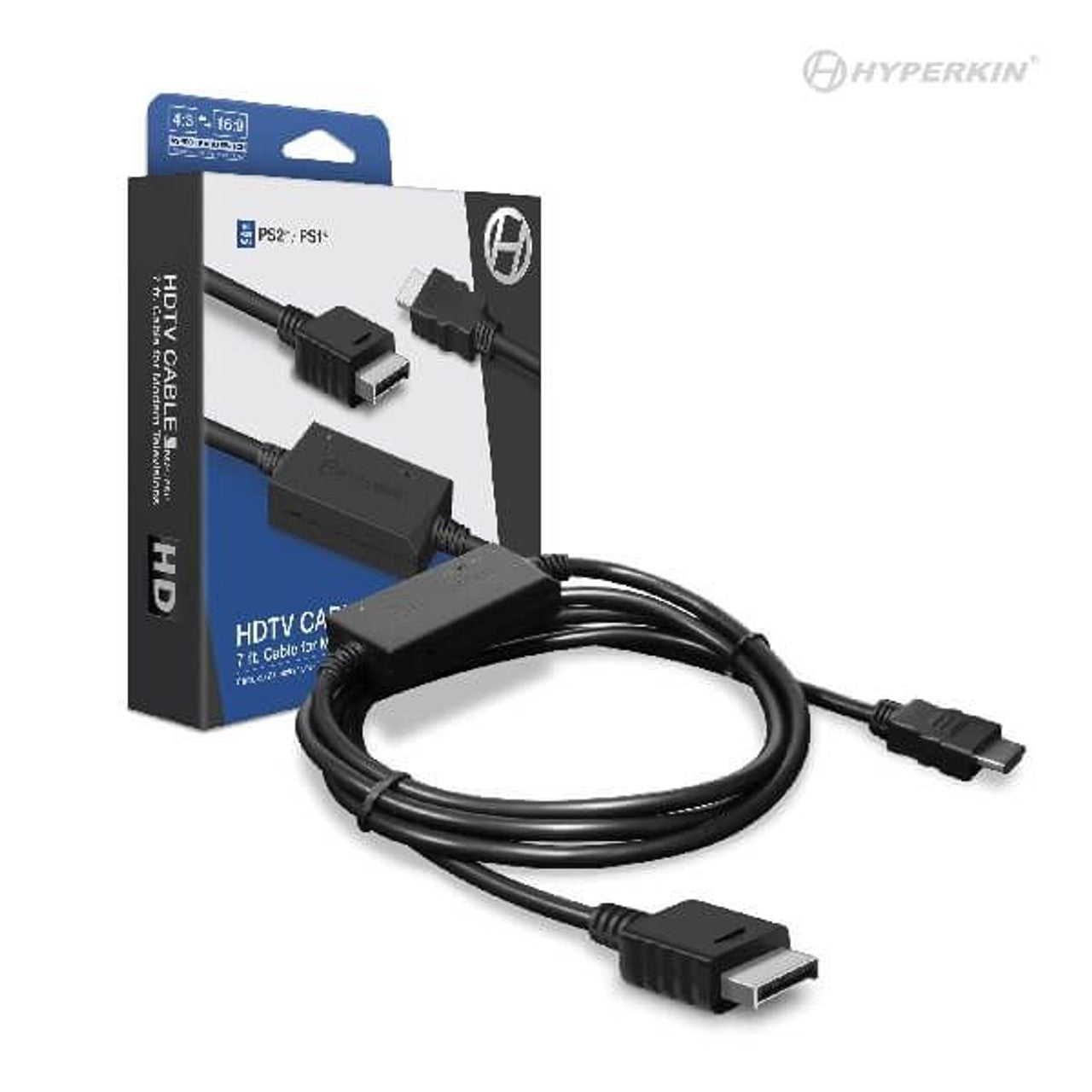 Hyperkin HDTV Cable – HyperkinStore - Main Image