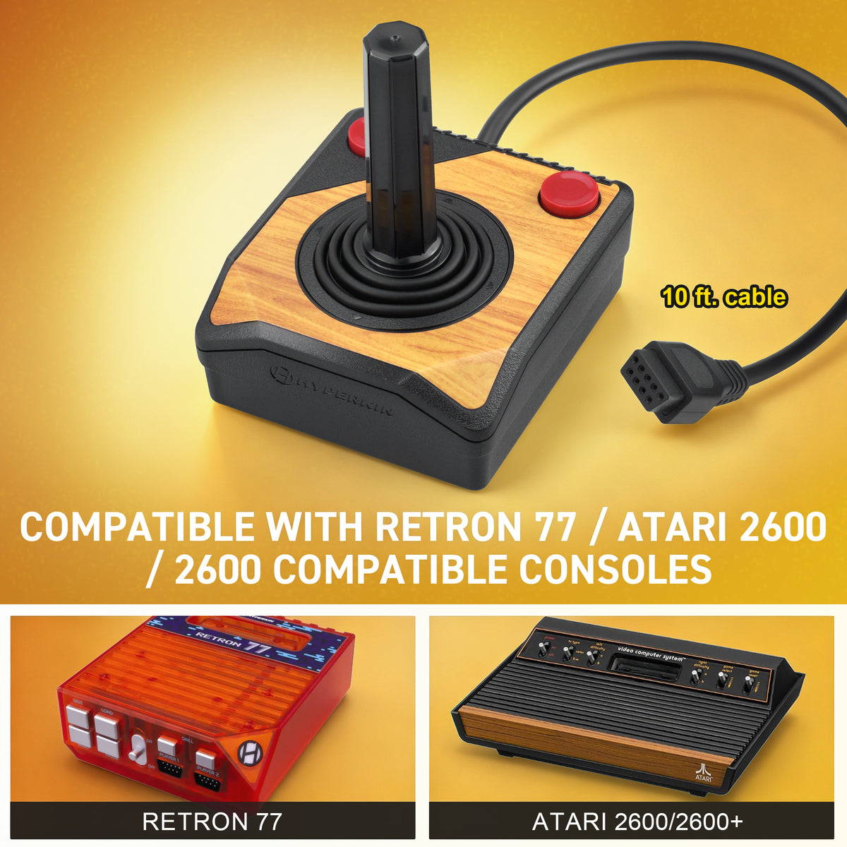 Hyperkin Trooper Gamepad