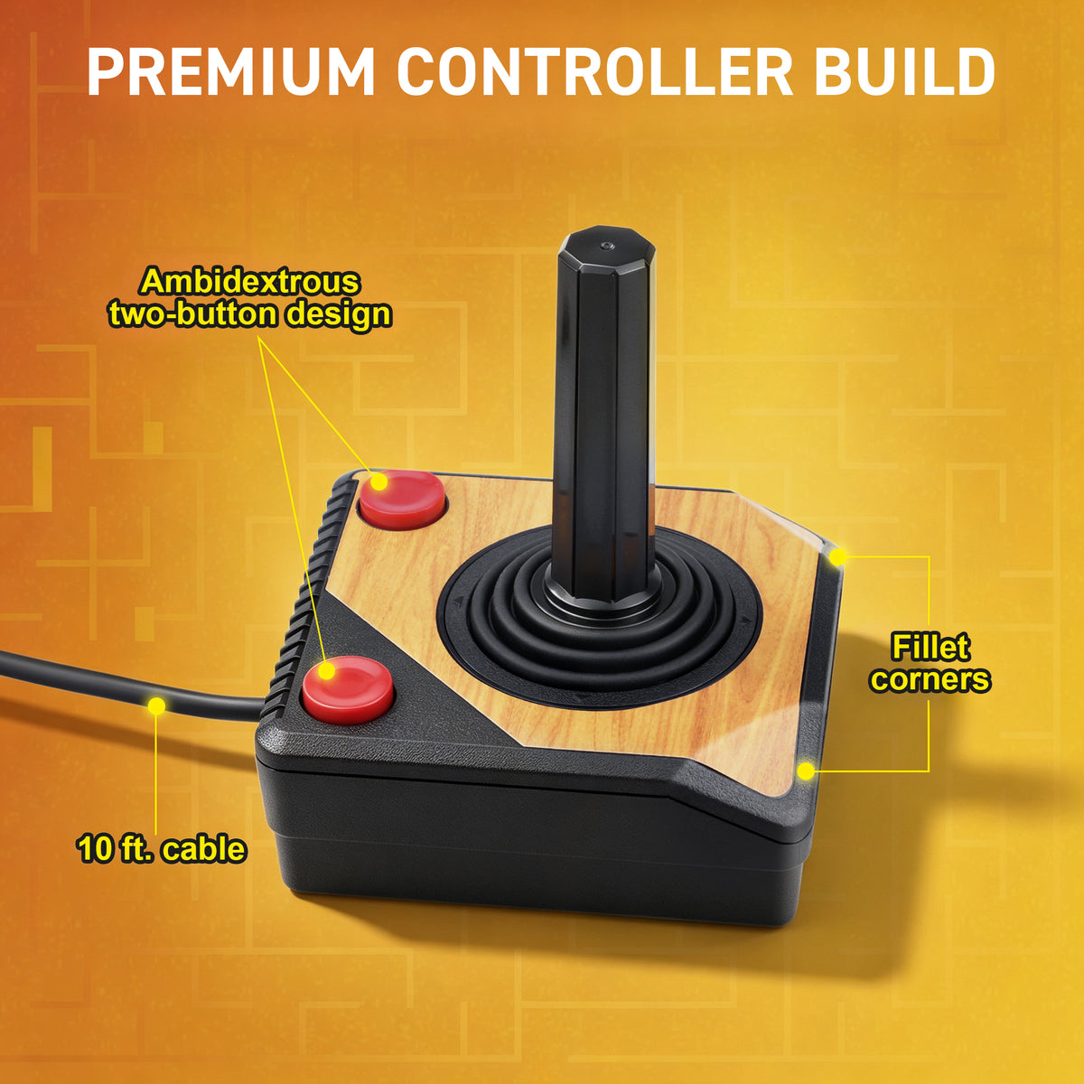 Hyperkin Trooper Gamepad