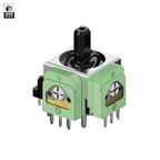 Hall Effect Joystick for PS5® – 2pk