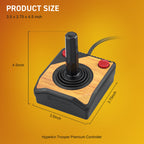Hyperkin Trooper Gamepad