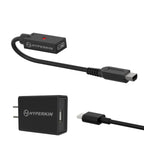 Hyperkin ShockLine USB-C Charging Cable Kit for 3DS 2DS DSi