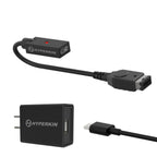 Hyperkin ShockLine USB-C Charging Cable Kit for GBA SP & DS