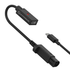 Hyperkin ShockLine USB-C Power Supply Kit for GameCube