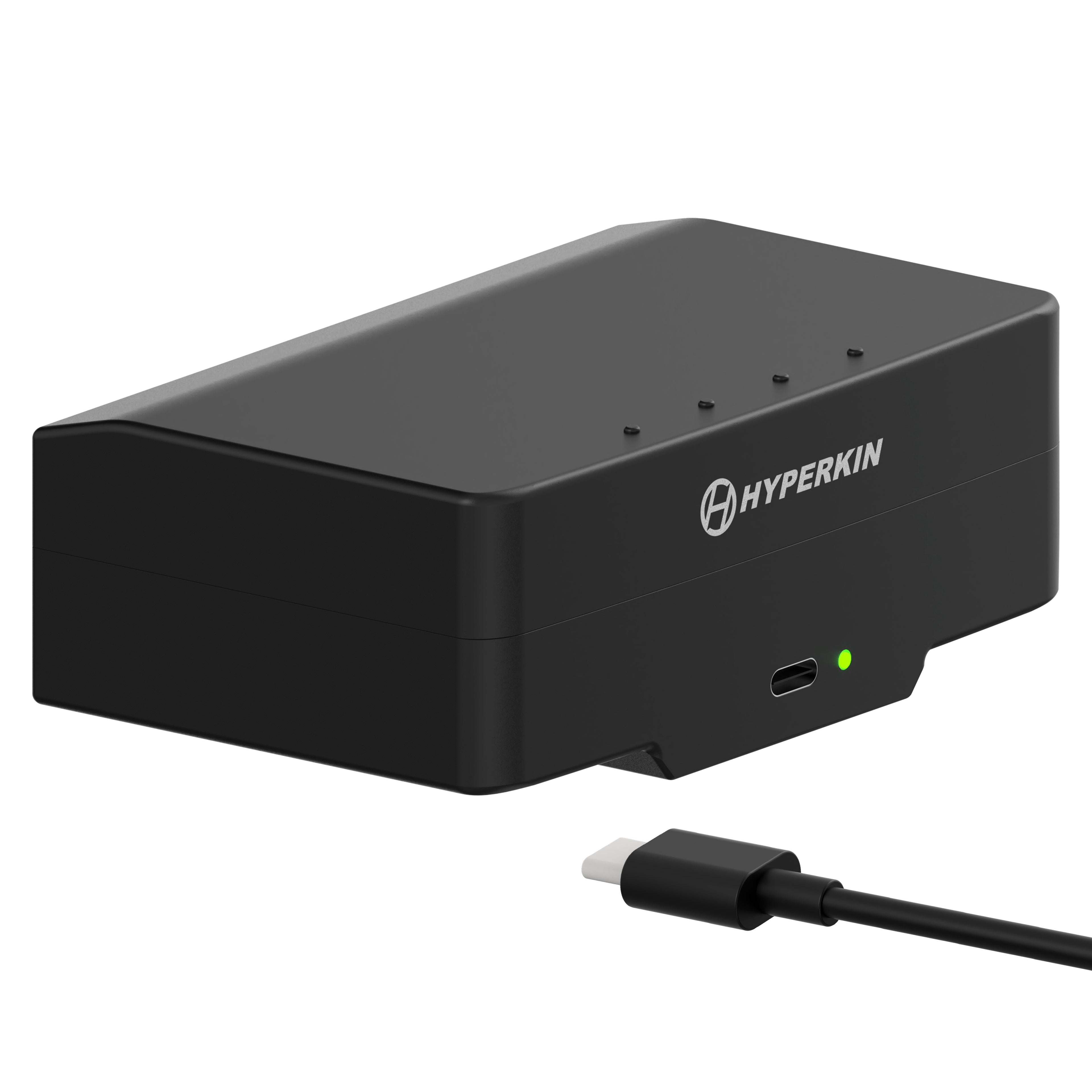 Hyperkin ShockLine USB-C Power Supply for N64