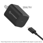 Hyperkin ShockLine USB-C Power Supply for N64