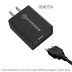 Hyperkin ShockLine USB-C Charging Cable Kit for 3DS 2DS DSi