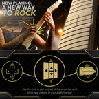 InfinaKore Fender Telecaster Edition