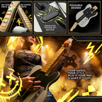 InfinaKore Fender Telecaster Edition