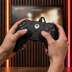 Hyperkin The Competitor Controller - Black