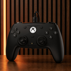 Hyperkin The Competitor Controller - Black