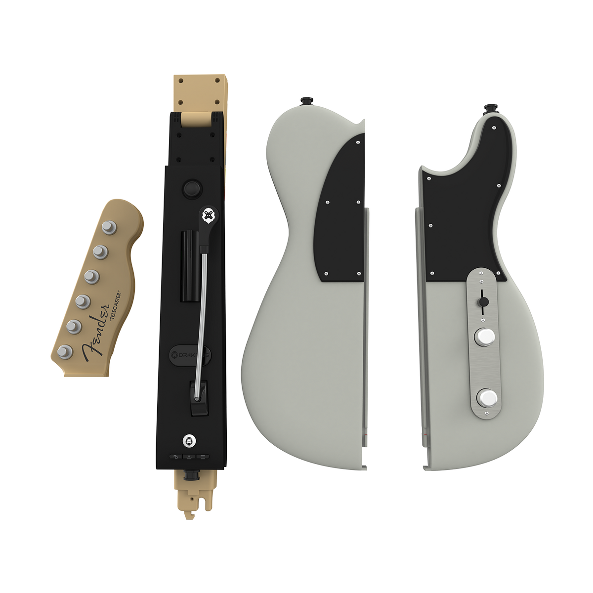 InfinaKore Fender Telecaster Edition