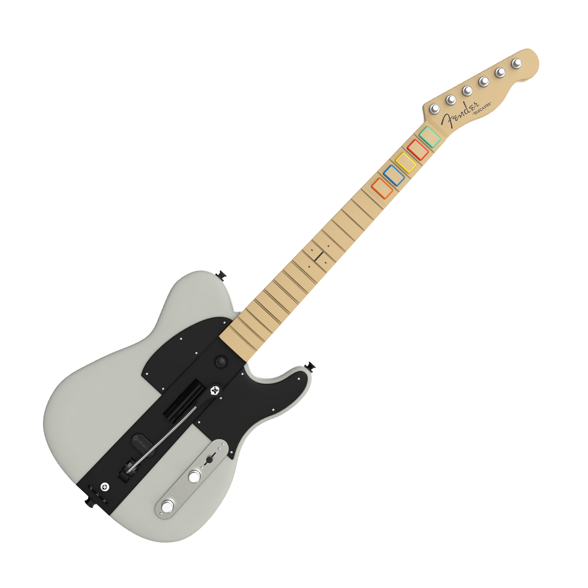 InfinaKore Fender Telecaster Edition