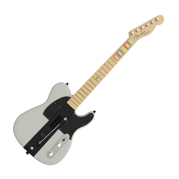 InfinaKore Fender Telecaster Edition