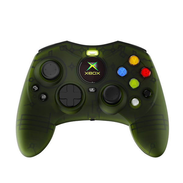 Hyperkin Greenhaven DuchesS Controller