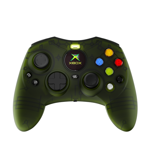 Hyperkin Greenhaven DuchesS Controller