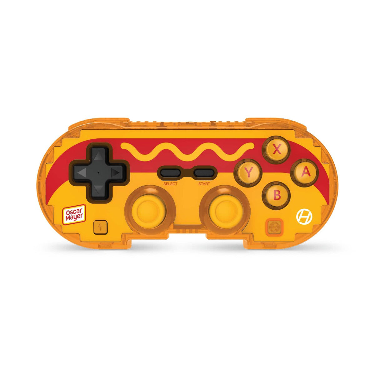 Hyperkin Pixel Art Oscar Mayer