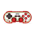 Hyperkin Pixel Art Label Love Controller