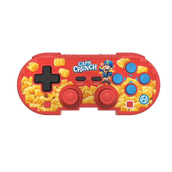 Hyperkin Cap'n Crunch Pixel Art Controller