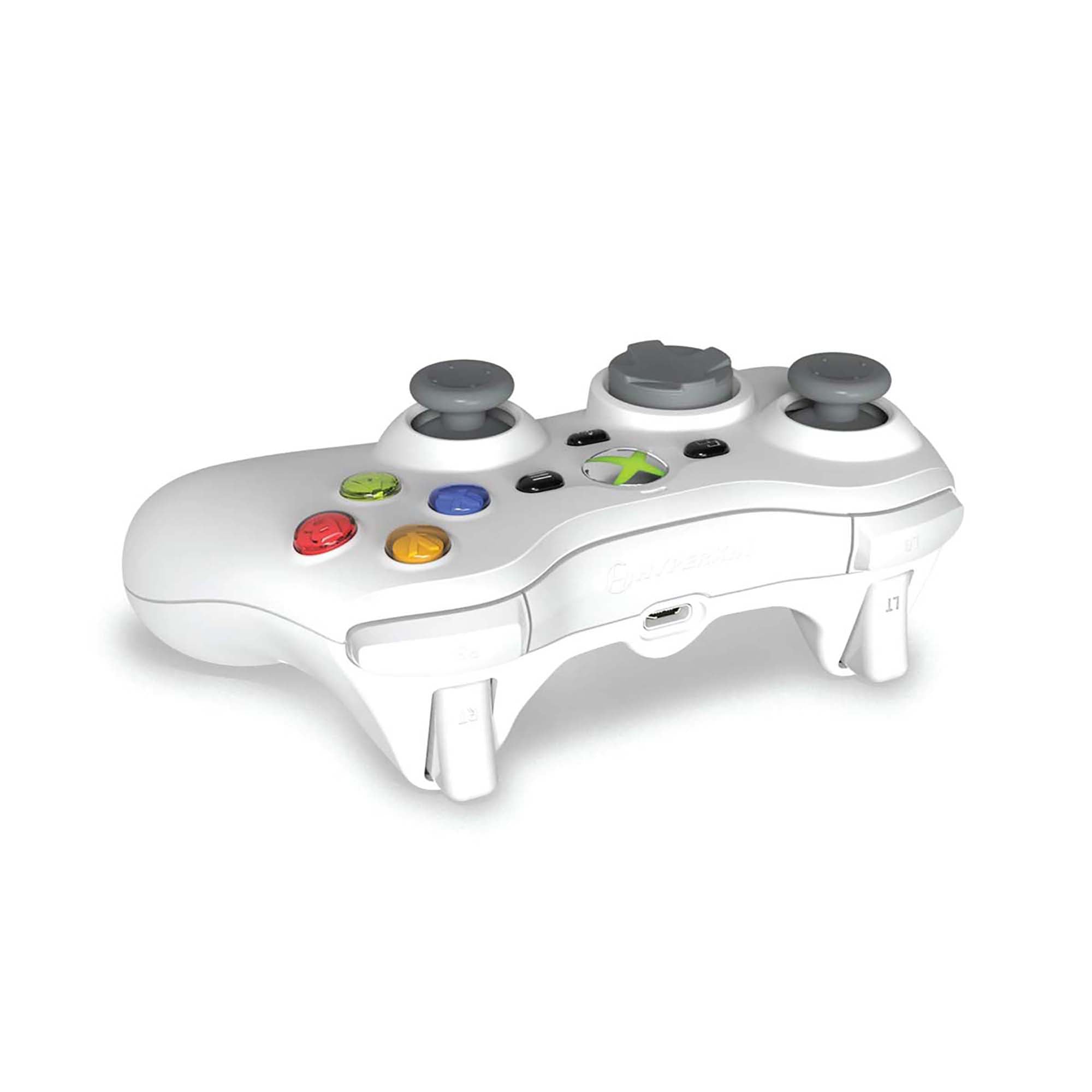 Hyperkin Xenon XBOX Controller - Retro 360 Style with USB-C Port