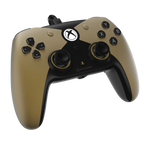 [Pre Order] Hyperkin The Competitor Controller - Gold
