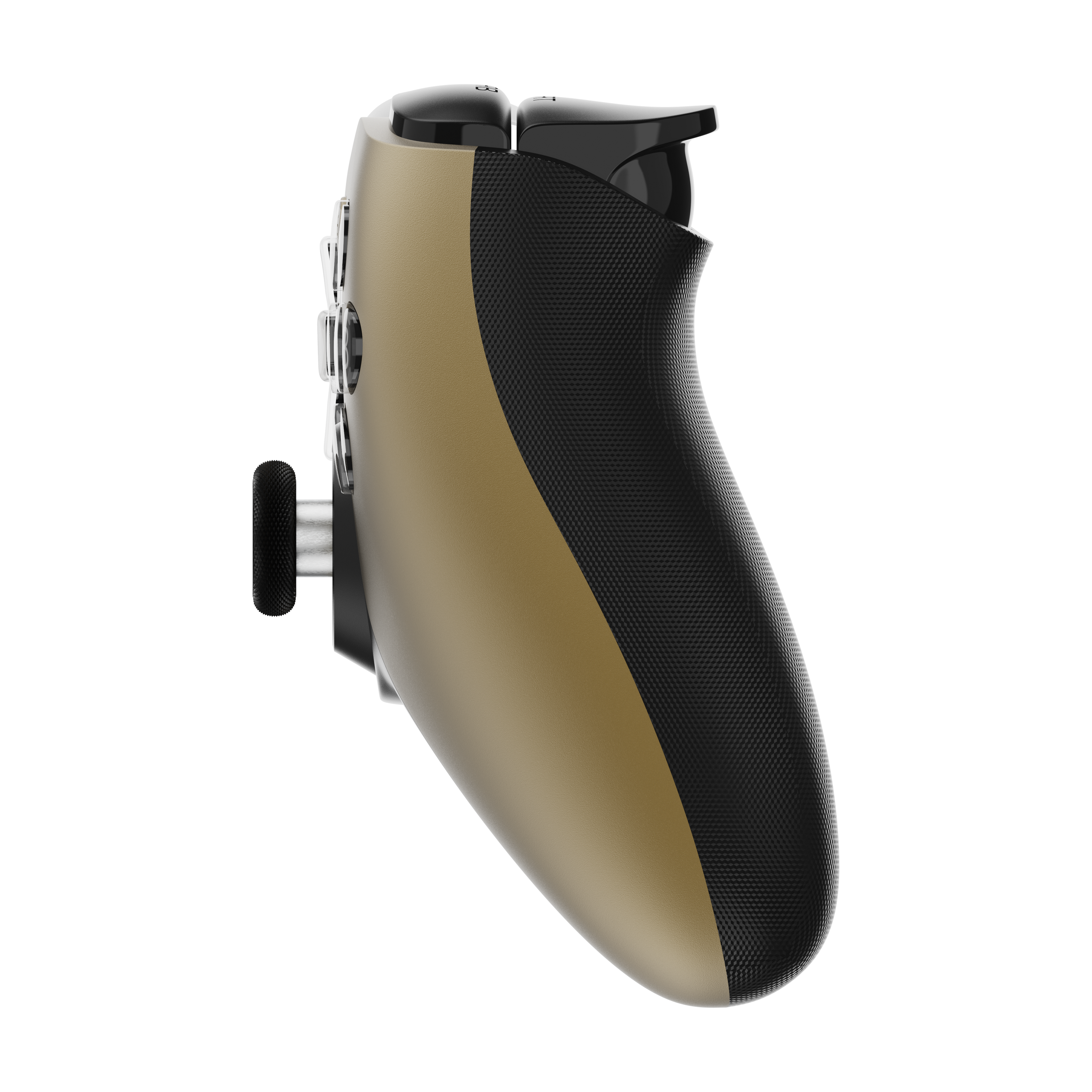 [Pre Order] Hyperkin The Competitor Controller - Gold