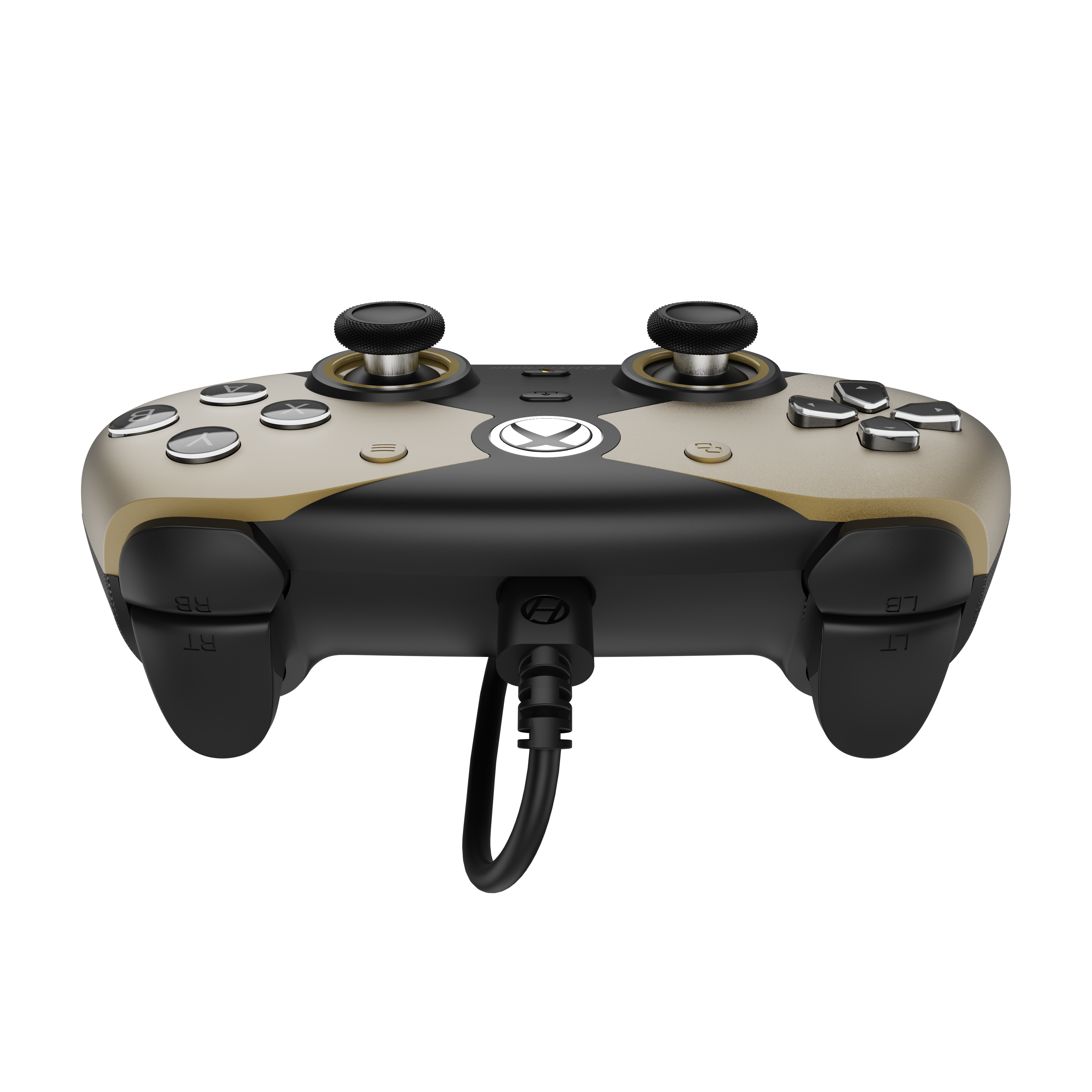 [Pre Order] Hyperkin The Competitor Controller - Gold