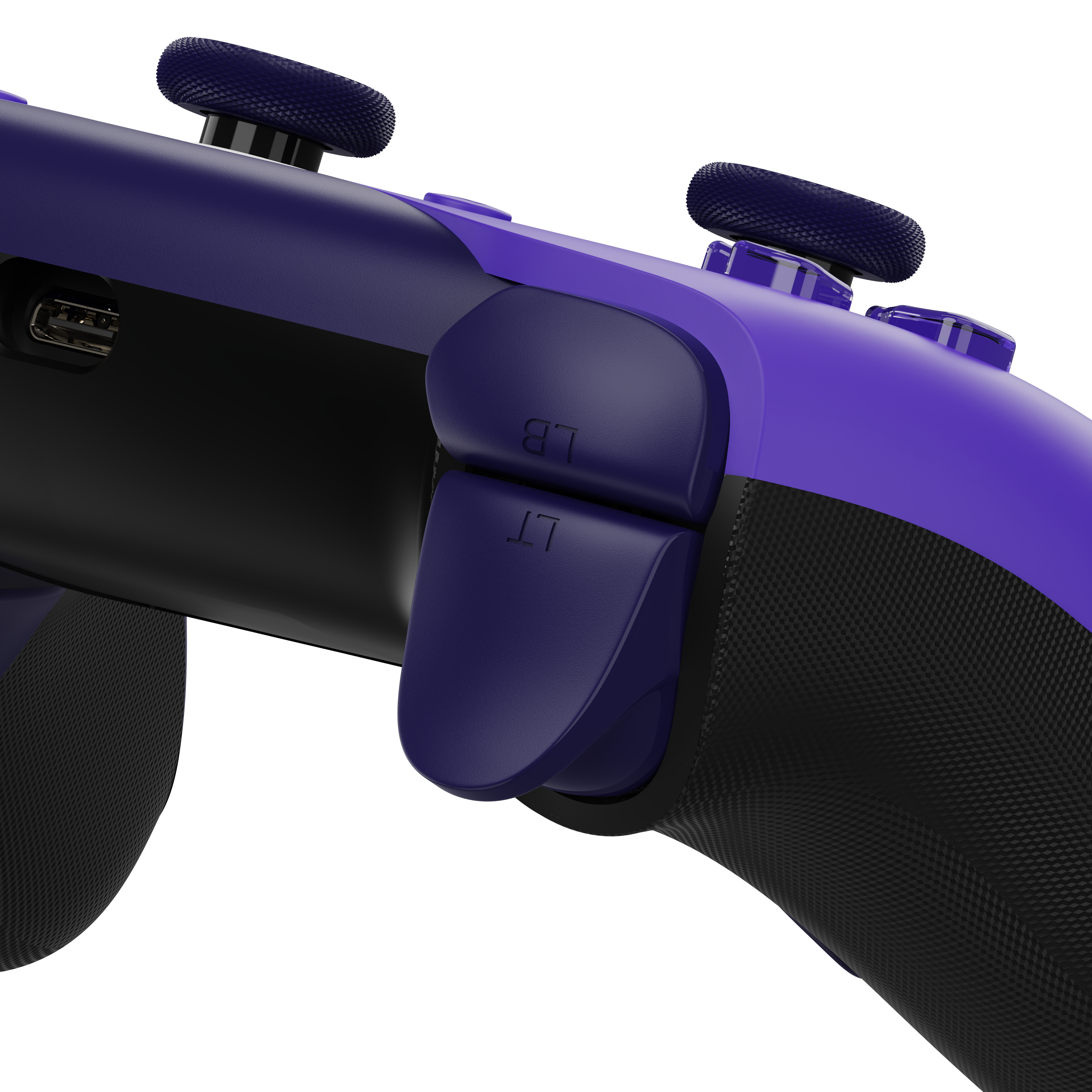[Pre Order] Hyperkin The Competitor Controller - Purple