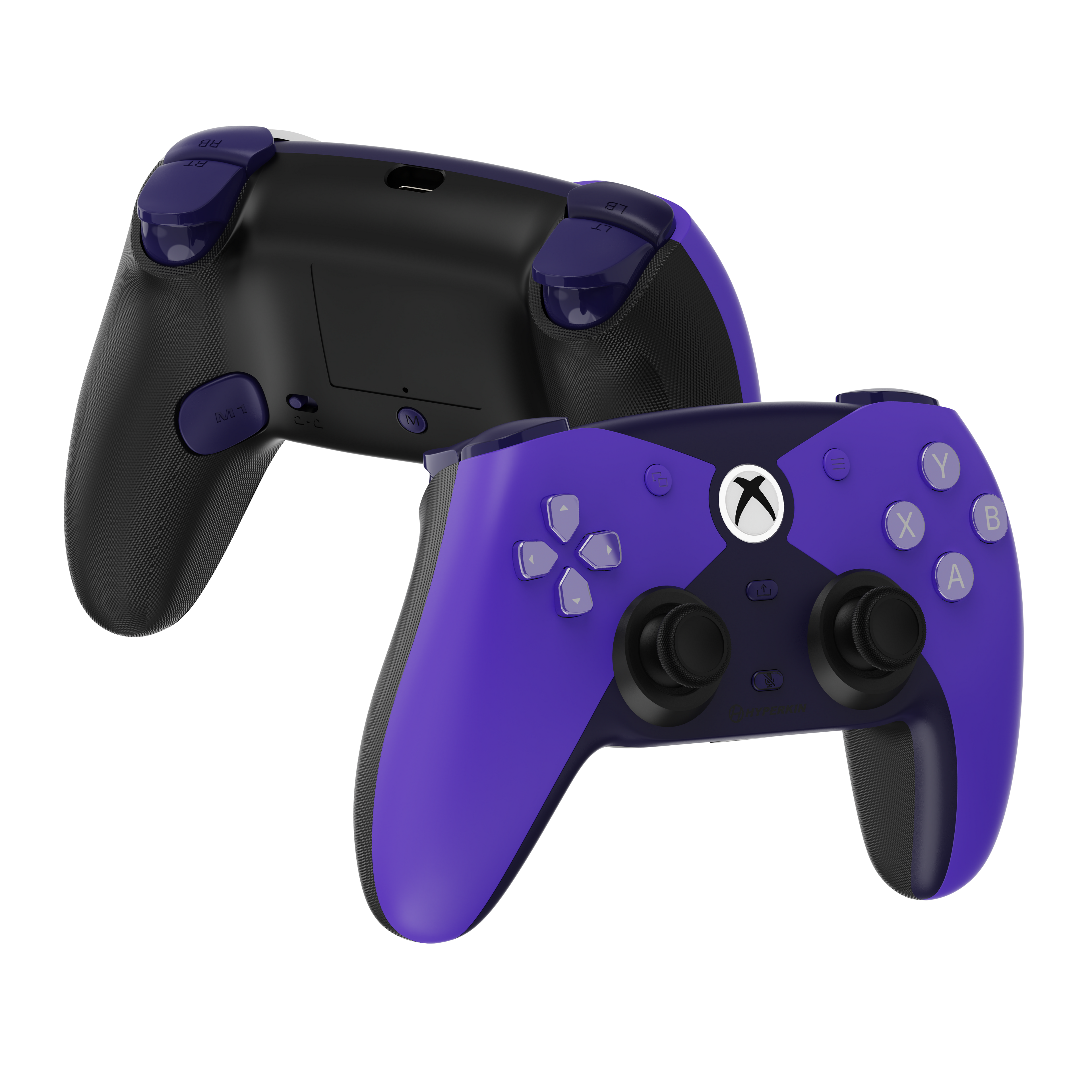 [Pre Order] Hyperkin The Competitor Controller - Purple