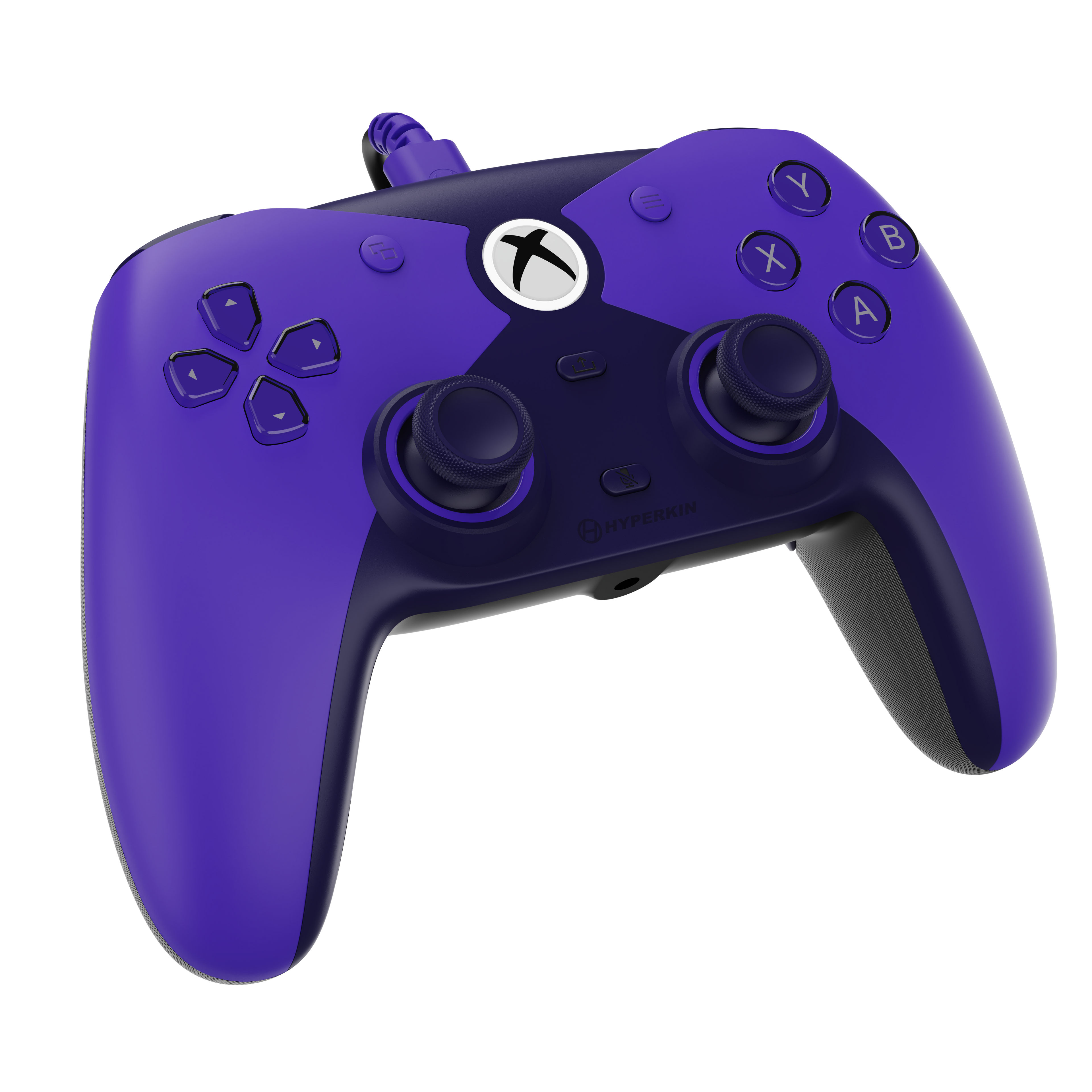 [Pre Order] Hyperkin The Competitor Controller - Purple
