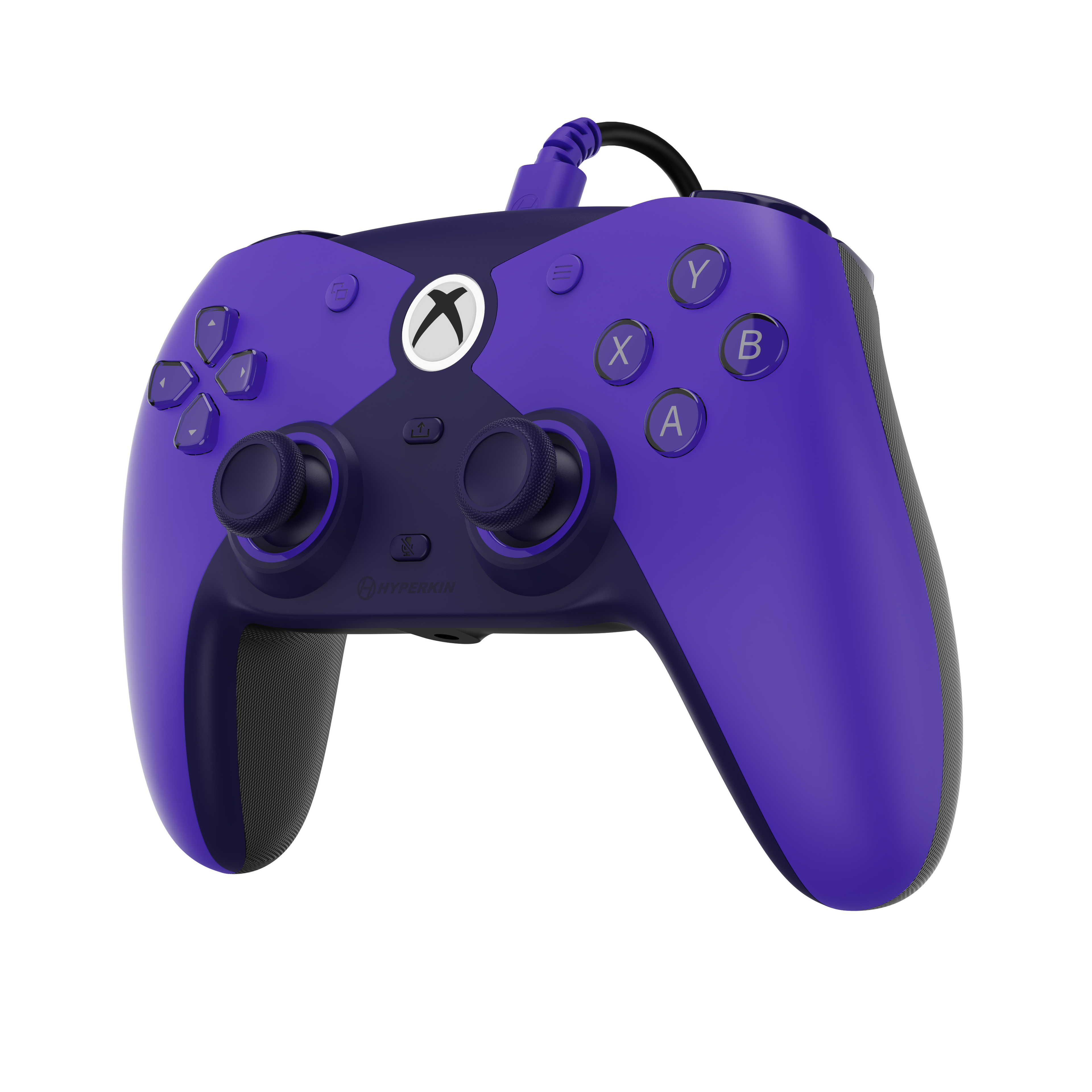[Pre Order] Hyperkin The Competitor Controller - Purple
