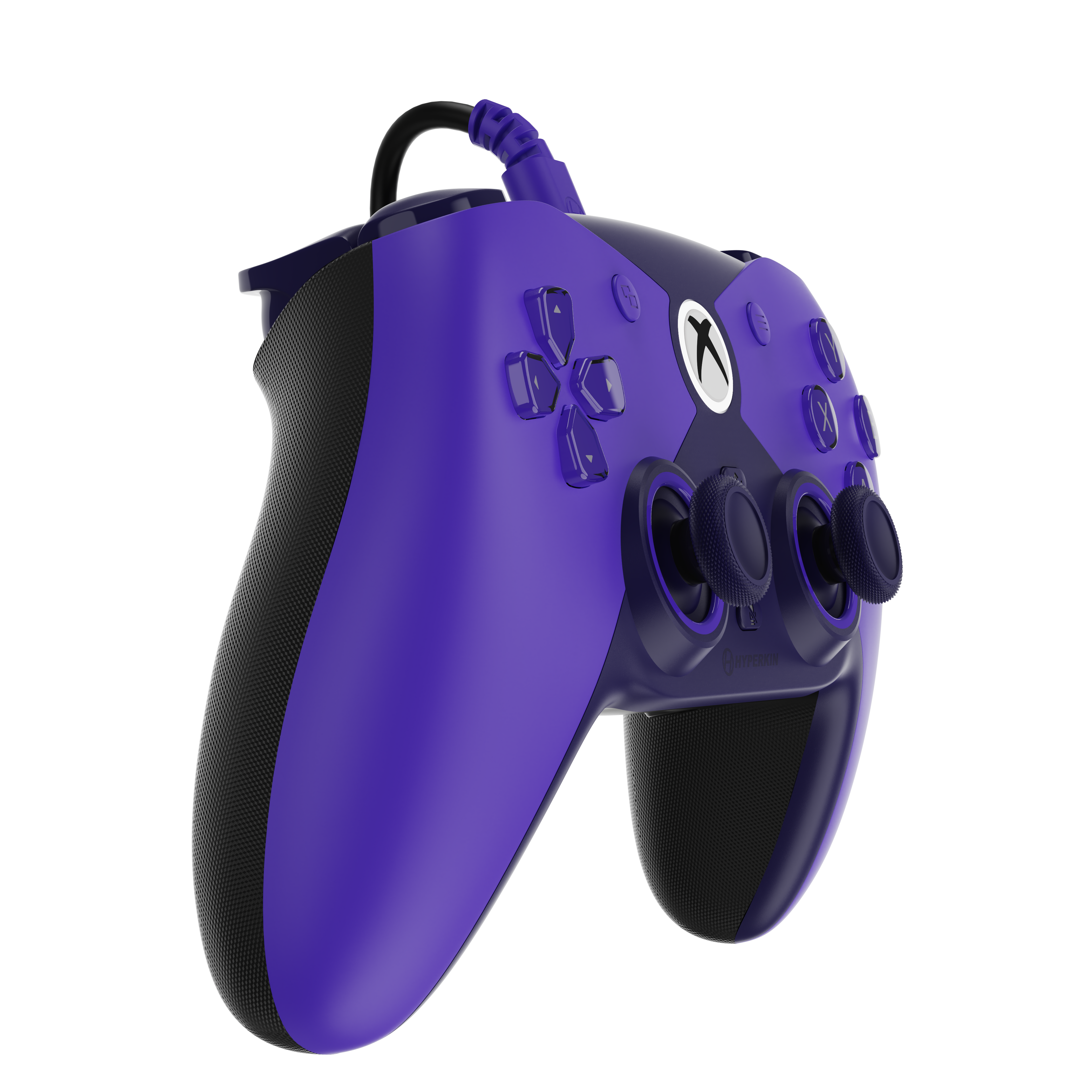 [Pre Order] Hyperkin The Competitor Controller - Purple