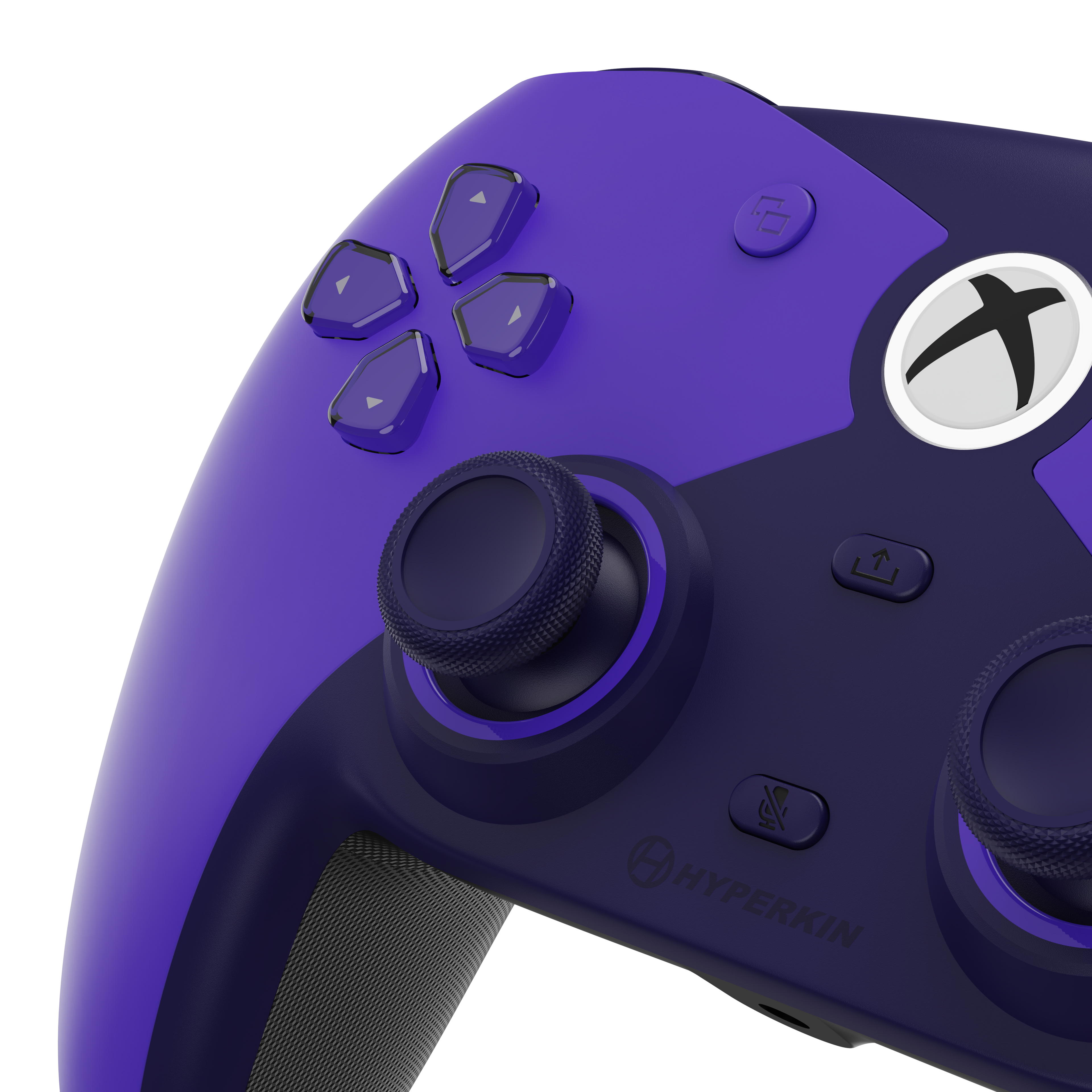 [Pre Order] Hyperkin The Competitor Controller - Purple