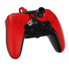 [Pre Order] Hyperkin The Competitor Controller - Red
