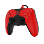 [Pre Order] Hyperkin The Competitor Controller - Red