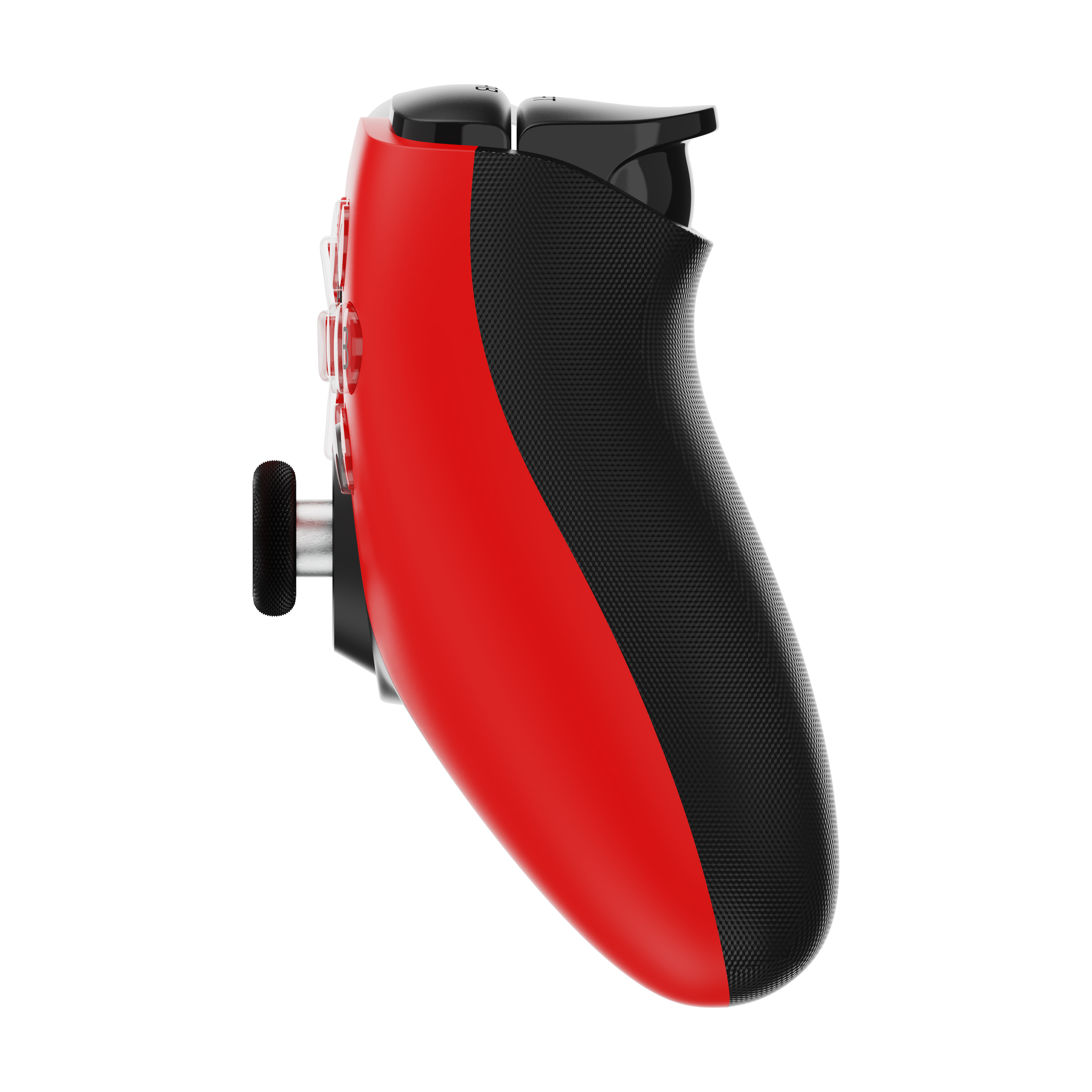 [Pre Order] Hyperkin The Competitor Controller - Red