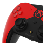 [Pre Order] Hyperkin The Competitor Controller - Red
