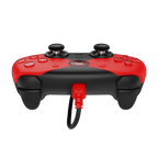 [Pre Order] Hyperkin The Competitor Controller - Red