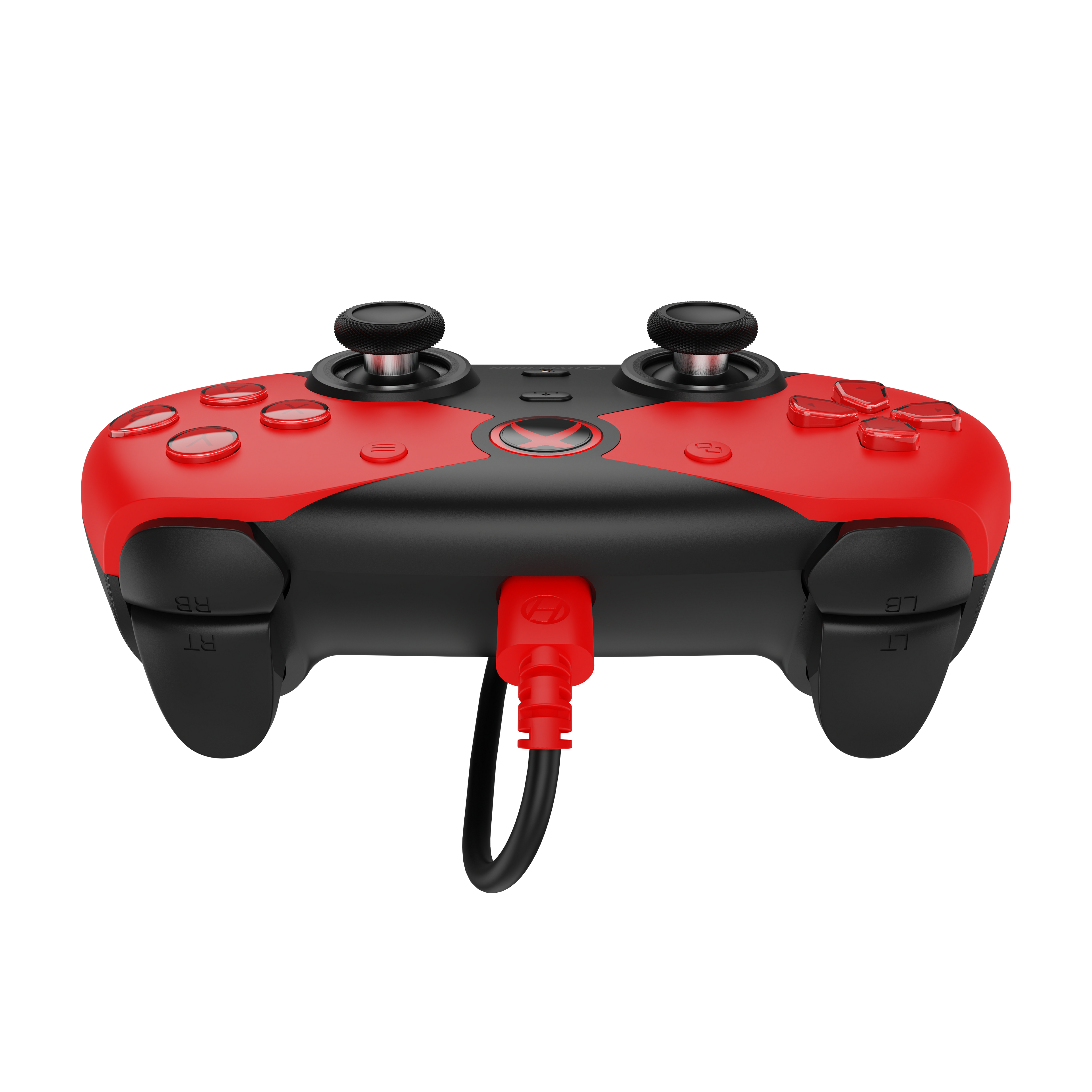 [Pre Order] Hyperkin The Competitor Controller - Red