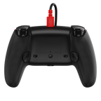 Hyperkin The Competitor Controller - Red
