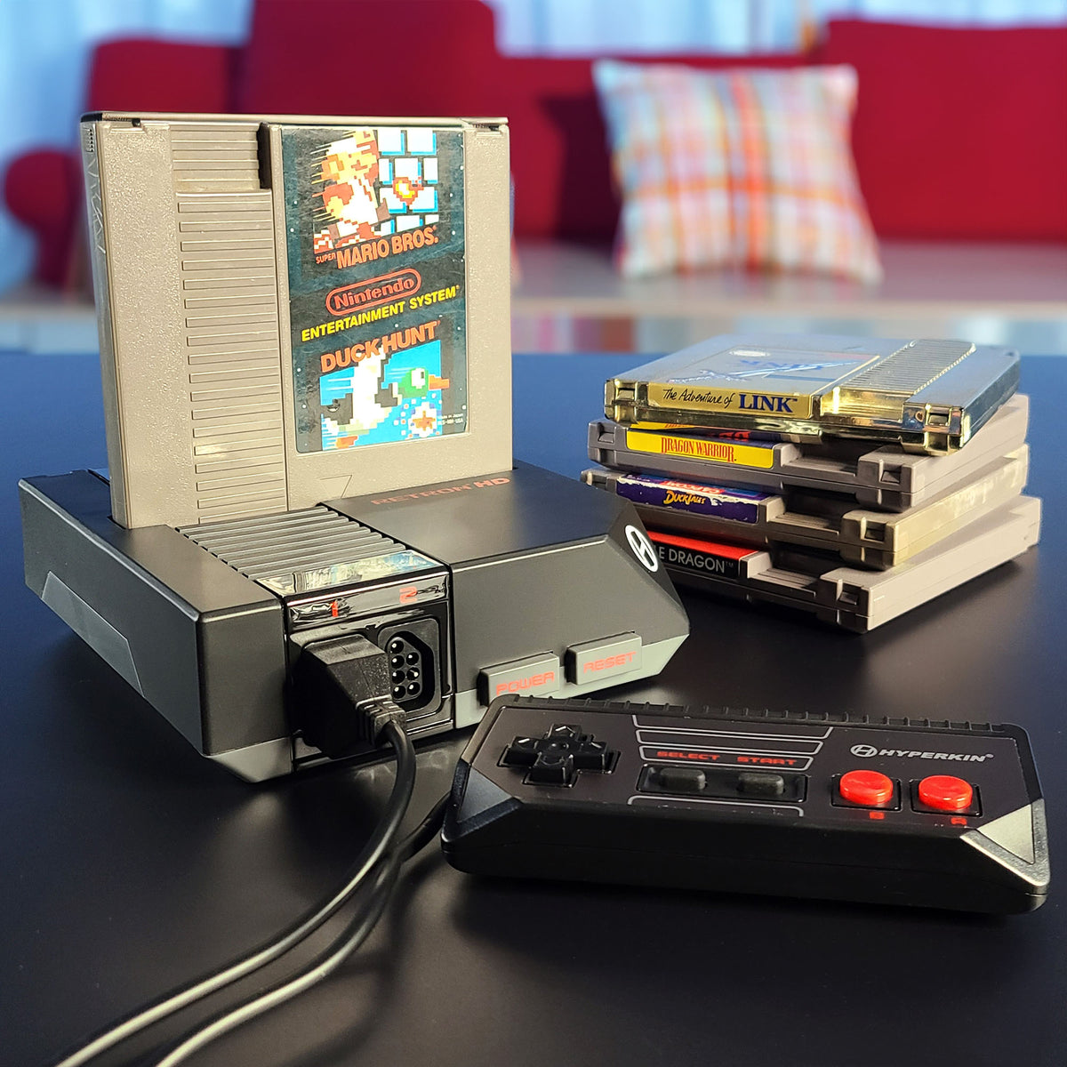 Hyperkin RetroN 1 HD – HyperkinStore
