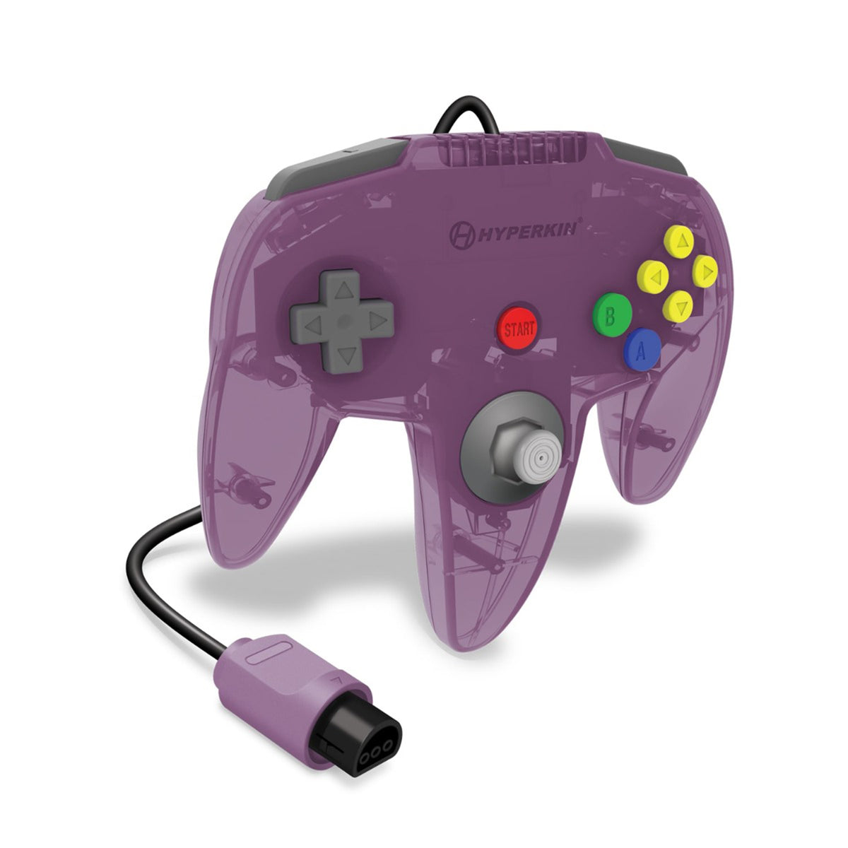 Hyperkin Captain Controller