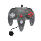 Hyperkin/ModRetro Captain+ Wired Controller for N64