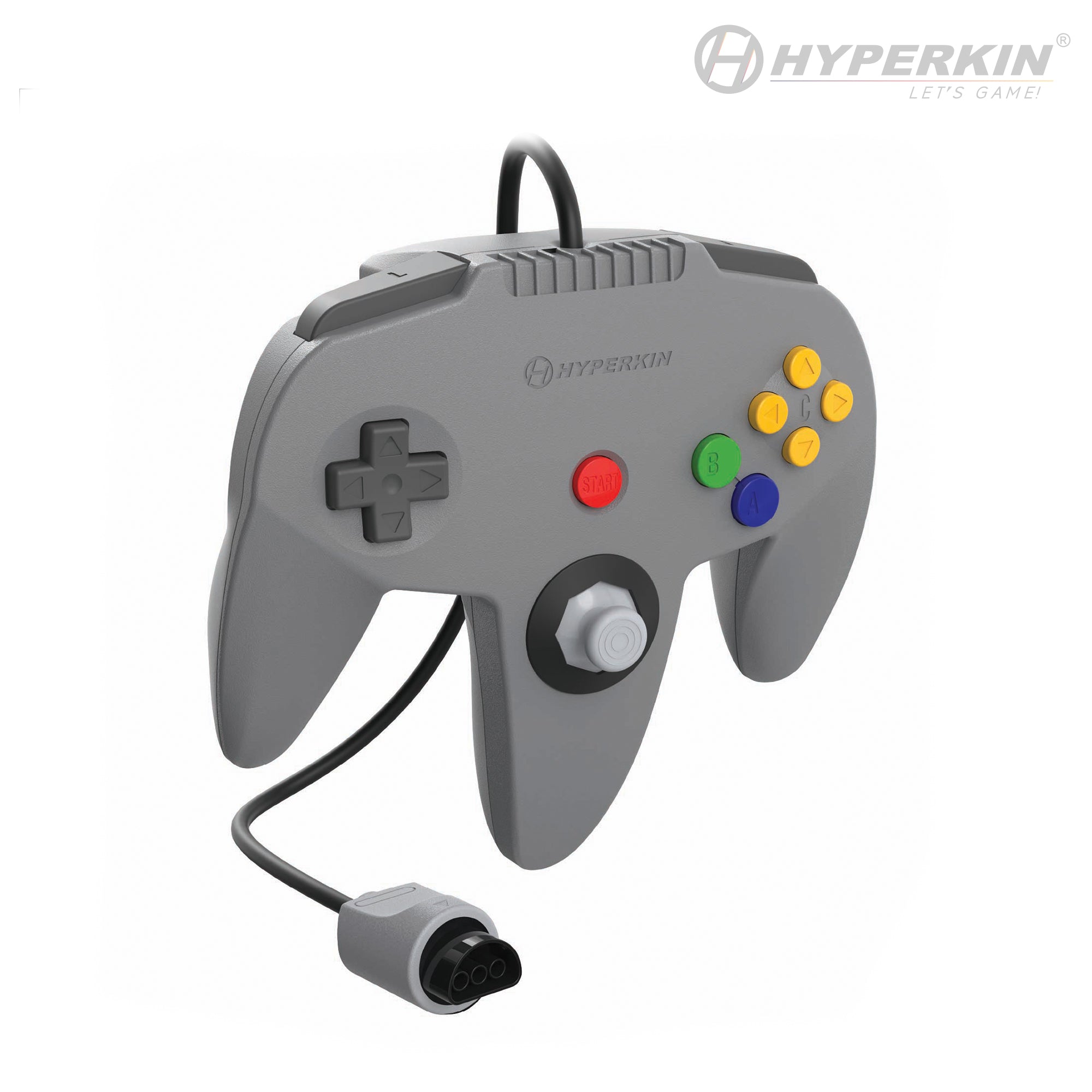 Hyperkin Captain Controller