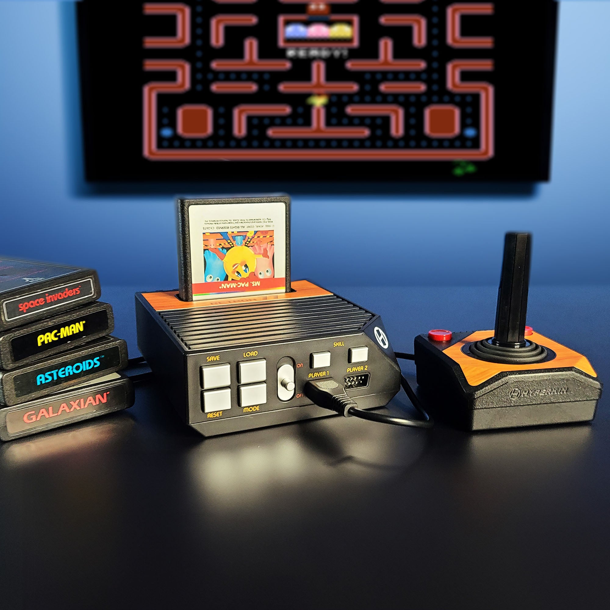 Hyperkin RetroN 77 – HyperkinStore