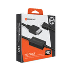 Hyperkin HD Cable for Dreamcast retail packaging box