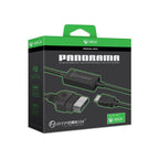Hyperkin Panorama HD Cable for original Xbox retail packaging box