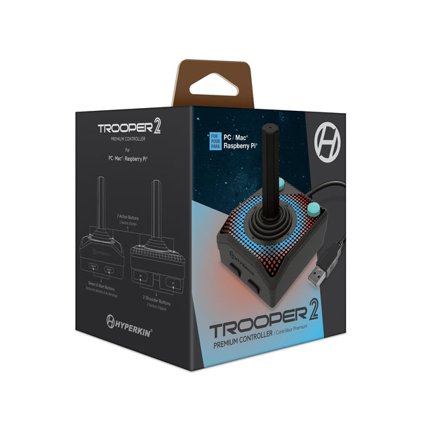 Hyperkin Trooper 2 Gamepad