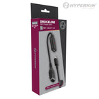 Hyperkin ShockLine USB-C Charging Cable Kit for GBA SP & DS