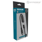 Hyperkin ShockLine USB-C Charging Cable Kit for 3DS 2DS DSi